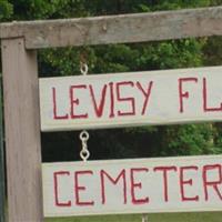 Levisy Flat Cemetery on Sysoon