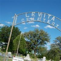 Levita Cemetery on Sysoon