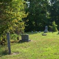 Levitt Cemetery on Sysoon