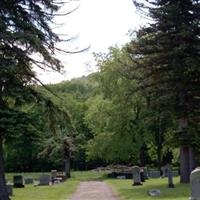 Lew Beach Cemetery on Sysoon