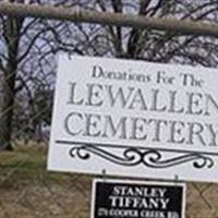 Lewallen Cemetery on Sysoon