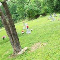 Lewallen Cemetery on Sysoon