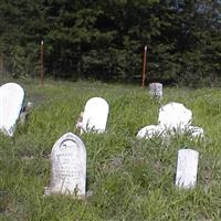 Lewellen Cemetery on Sysoon