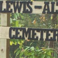 Lewis-Altom Cemetery on Sysoon