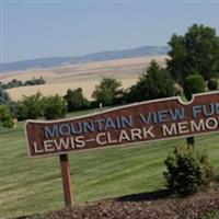 Lewis-Clark Memorial Gardens on Sysoon