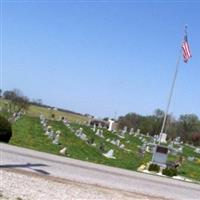 Lewis Creek Baptist Cemetery on Sysoon