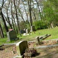 Lewis-Linn Cemetery on Sysoon