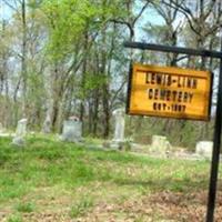 Lewis-Linn Cemetery on Sysoon