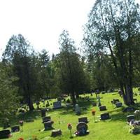 Lewis Valley Lutheran Cemetery on Sysoon