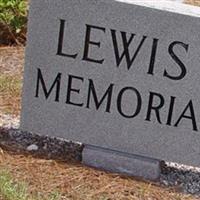 Lewis Williams Memorial Cemetery on Sysoon