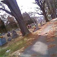 Lewisburg Cemetery on Sysoon