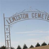 Lewiston Cemetery on Sysoon