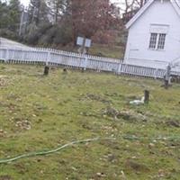 Lewiston Pioneer Cemetery on Sysoon