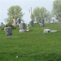 Lewistown Cemetery on Sysoon