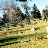 Lewistown City Cemetery on Sysoon