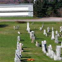 Lewistown Union Cemetery on Sysoon