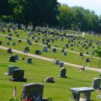 Lexington Cemetery on Sysoon