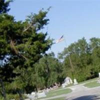 Lexington Cemetery on Sysoon