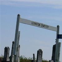 Lexington Cemetery on Sysoon