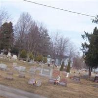 Lexington Municipal Cemetery on Sysoon