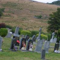 Leyburn Cemetery on Sysoon