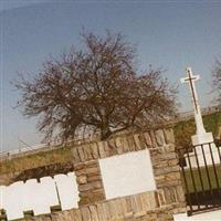 L'Homme Mort British Cemetery, Ecoust-Saint Mein on Sysoon