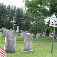 Libby Cemetery on Sysoon