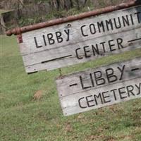 Libby Cemetery on Sysoon