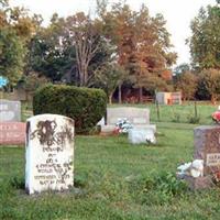 Liber Cemetery on Sysoon