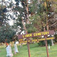 Liber Cemetery on Sysoon