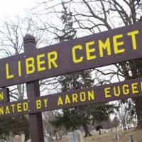 Liber Cemetery on Sysoon