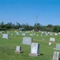 New Liberty Baptist Church Cemetery on Sysoon