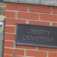 Liberty Baptist Church Cemetery on Sysoon