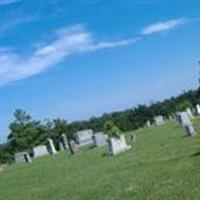 New Liberty Baptist Church Cemetery on Sysoon