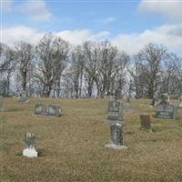 Liberty Hill Baptist Church Cemetery on Sysoon