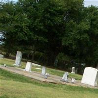 Liberty Cemetery on Sysoon