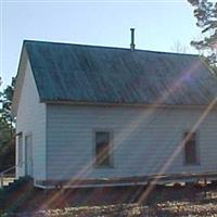 Liberty Cemetery on Sysoon