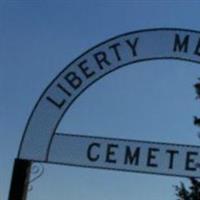 Liberty Cemetery on Sysoon