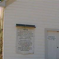 Liberty Cemetery on Sysoon