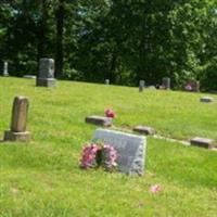 Liberty Cemetery on Sysoon