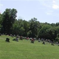 Liberty Cemetery on Sysoon