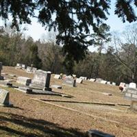 Liberty Cemetery on Sysoon