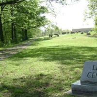 Liberty Cemetery on Sysoon