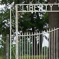 Liberty Cemetery on Sysoon