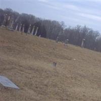 Liberty Cemetery on Sysoon