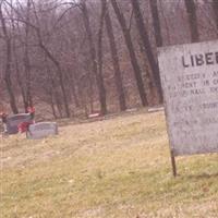 Liberty Cemetery on Sysoon