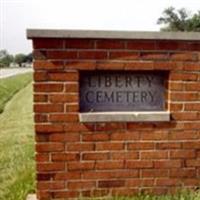 Liberty Cemetery on Sysoon