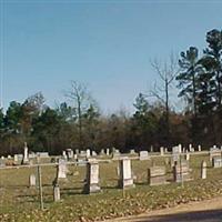 Liberty Cemetery on Sysoon