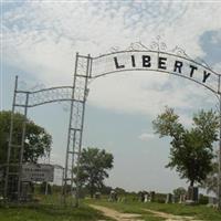 Liberty Cemetery on Sysoon