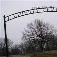 Liberty Cemetery on Sysoon